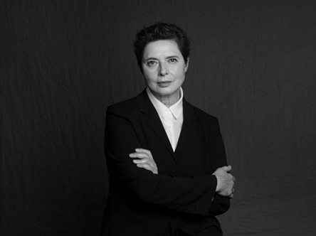LOCARNO 79 - A Isabella Rossellini l�Excellence Award