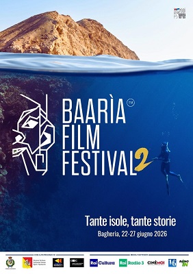 BAARIA FILM FESTIVAL 2 - In concorso due anteprime italiane