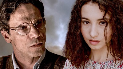 UN FUTURO APRILE - Il 21 maggio su Rai 1 e RaiPlay