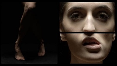 TEATRI RIFLESSI ASSAGGI DI PRIMAVERA - A Zafferana Etnea il Best Of di La Danza in 1 Minuto