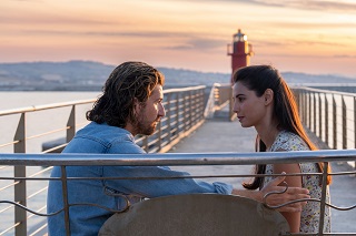 IO E TE DOBBIAMO PARLARE - Il 16 maggio in prima serata su Rai Movie