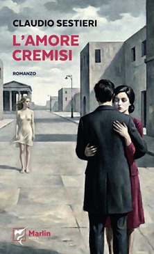 L'AMORE CREMISI - A Roma venerd� 22 maggio