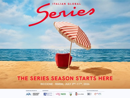 ITALIAN GLOBAL SERIES 2 - Anticipati alcuni highlight della seconda edizione