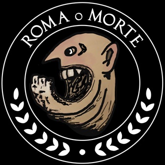ROMA O MORTE - Da luned� 1 giugno online la webserie animata