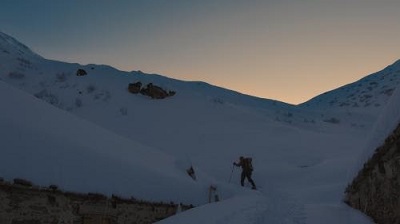 IL GRANDE SENTIERO OFFROAD - Il 21 maggio a Bergamo la proiezione di 