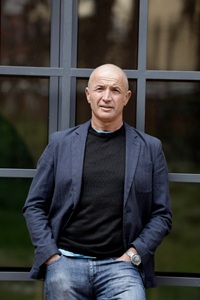 FESTIVAL DELLA TV 15 - Il Premio Ambiente Coripet a Domenico Iannacone