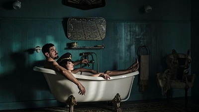 COMANDANTE - Il 20 maggio in prima serata su Rai 1