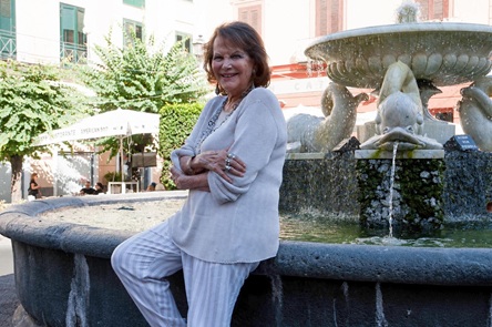 SOCIAL WORLD FILM FESTIVAL 16 - Omaggio a Claudia Cardinale