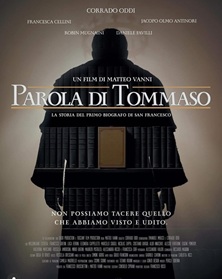 PAROLA DI TOMMASO - Disponibile su Prime Video
