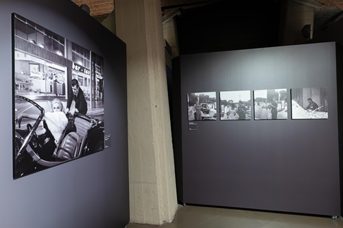 A SCHERMO PIENO - La nuova mostra del Museo del cinema di Torino