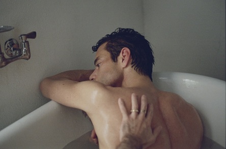 CANNES 79 - Presentato 'The Man I Love', Rami Malek