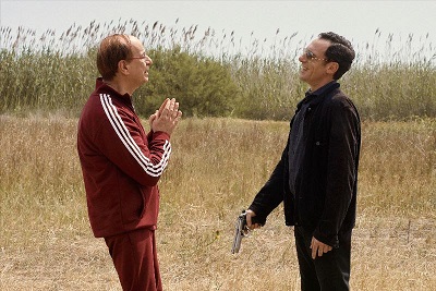 IDDU - L'ULTIMO PADRINO - Il 22 maggio in prima serata su Rai 3