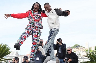 CANNES 79 - A Bradley Fiomona Dembeasset il premio come miglior attore per 