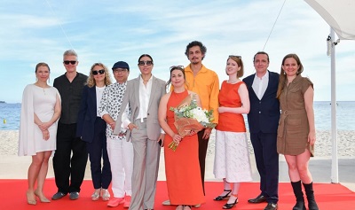 CANNES 79 - 