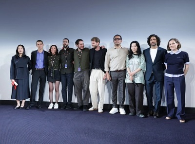 CANNES 79 - Il palmares della sezione La Cinef