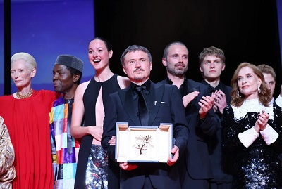 CANNES 79 - Tutti i premi. Palma d'Oro a 