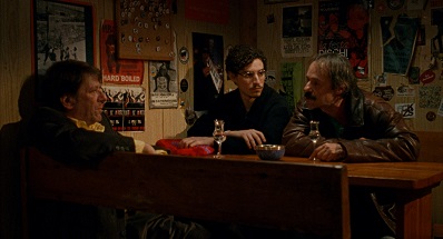 BOX OFFICE - 