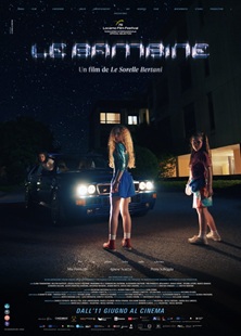 LE BAMBINE - Dall'11 giugno al cinema