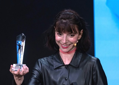 PREMIO GENNARO CANNAVACCIUOLO 3 - A Marial Bajma-Riva