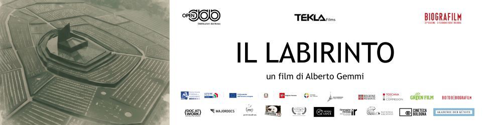 BIOGRAFILM 22 - In selezione 