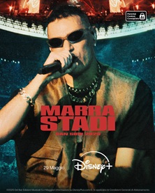 KING MARRACASH - A settembre su Disney+