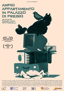 BIOGRAFILM 22 - �Ampio Appartamento In Palazzo Di Pregio� il 9 giugno