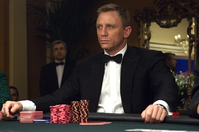 LA LISTA DEI FILM PIU' CELEBRI SUL SETTORE DEI CASINO'