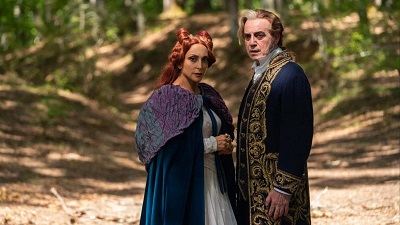 UN MATRIMONIO MOSTRUOSO - Il 30 maggio in prima serata su Rai Movie
