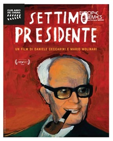 IL SETTIMO PRESIDENTE - Proiezione a Genova