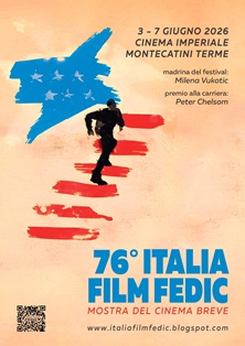 ITALIA FILM FEDIC 76 - Si celebrano i 50 anni di Rocky