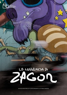 LA LEGGENDA DI ZAGOR - Da gioved� 4 giugno su OpenDDB