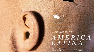 AMERICA LATINA - Il 2 giugno in prima serata su Rai 5