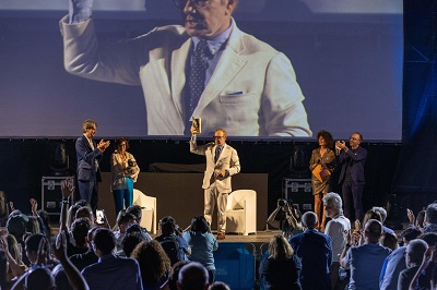 M�NDE - FESTA DEL CINEMA SUI CAMMINI 9 - I vincitori