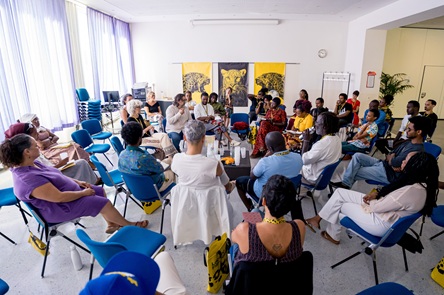 LOCARNO 79 - Open Doors annuncia i progetti