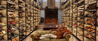 BIOGRAFILM 22 - Il 10 giugno l�anteprima mondiale del documentario �Angelo il Principe del Vintage�