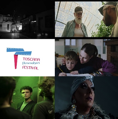 TOSCANA FILMMAKERS FESTIVAL 11 - I cortometraggi in concorso