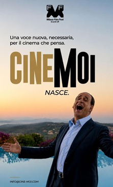CINEMOI - A Milano la presentazione della rivista