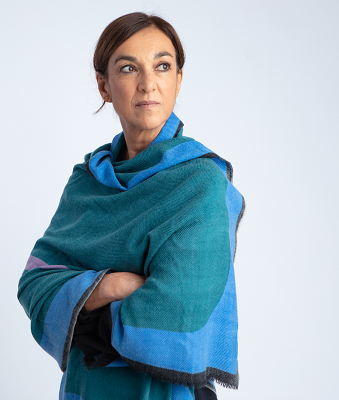 SALINA DOC FEST 20 - Il Premio Ravesi a Daria Bignardi