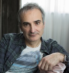 PREMIO FIESOLE AI MAESTRI DI CINEMA - Riconoscimento a Olivier Assayas