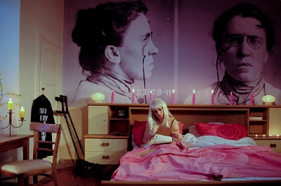 OMAGGIO A BRUCE LABRUCE - Dall'8 al 15 giugno al Cinema Massimo di Torino