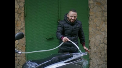 CHIACCHIERIA' -  Napoli tra leggenda e realt�