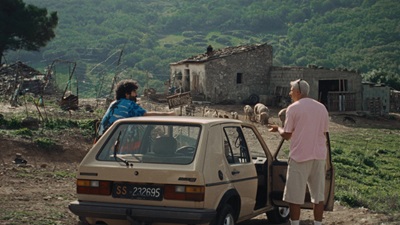 TOSCANA FILMMAKERS FESTIVAL 11 - Il programma del 12 giugno