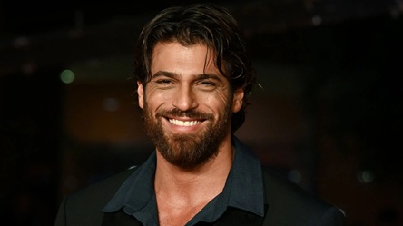 OUTDOOR FILM FESTIVAL 4 - Can Yaman apre l'edizione 2026