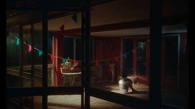 TOSCANA FILMMAKERS FESTIVAL 11 - 