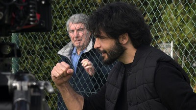 DINO ZOFF - VOLEVO SOLO FARE BENE IL MIO LAVORO - Il 10 giugno in prima serata su Rai 1 e su RaiPlay