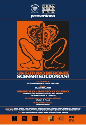 LE NOTTI DELL�UNDERGROUND � IL FESTIVAL DI RE NUDO 2026 - Fino a domenica 14 giugno a Milano