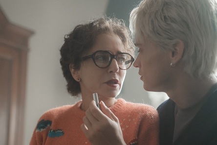 LA GIOIA - Domenica 14 giugno su Sky Cinema e NOW