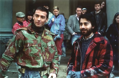LA MEGLIO GIOVENTU'. DIETRO IL RACCONTO - Il 14 giugno terzo appuntamento su Rai Storia con gli anni Ottanta
