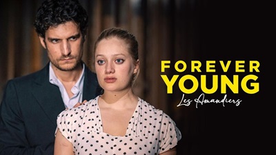 FOREVER YOUNG - LES AMANDIERS - Il 16 giugno in prima serata su Rai 5