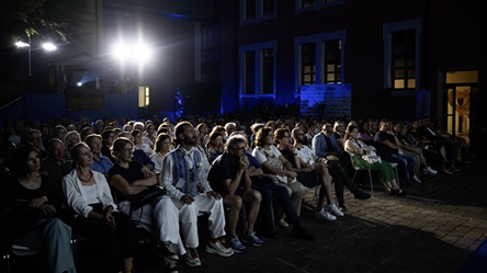 GARDA CINEMA FILM FESTIVAL 2026 - I premi
